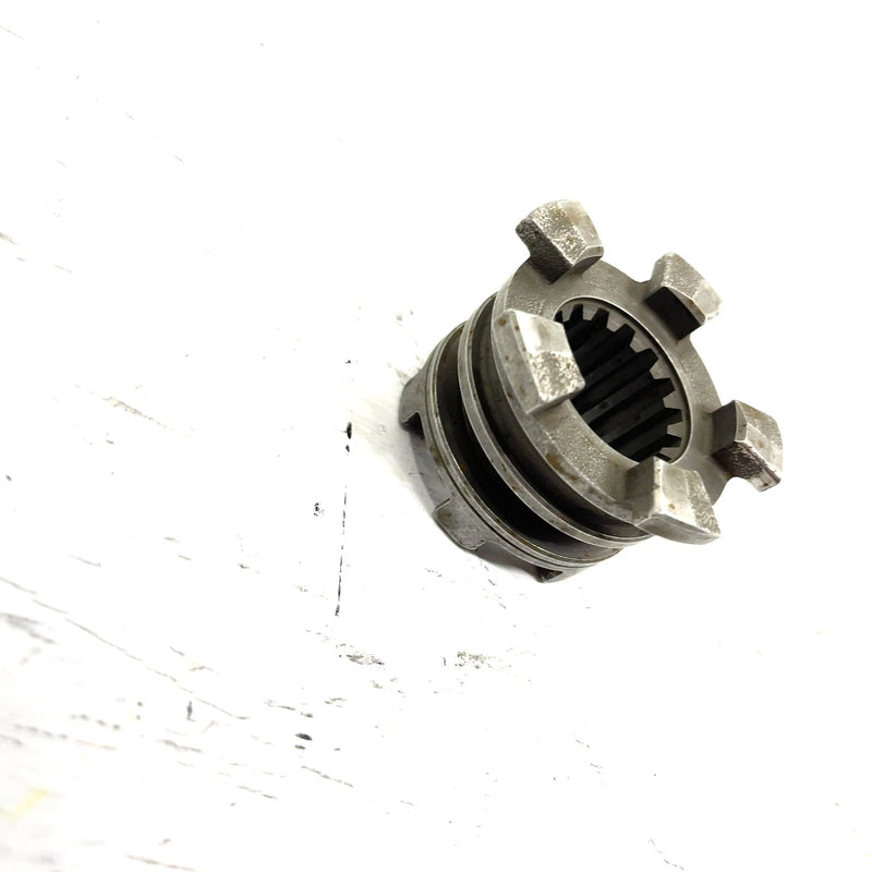 2006 Arctic Cat 650 4x4 V2 Stewart Auto OEM Transmission Dog Gear 3201-426 AA37