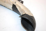 21 Can-am Outlander Max450 4x4 Dps Oem Clutch Air Outlet Duct Tube 707001413 AB4
