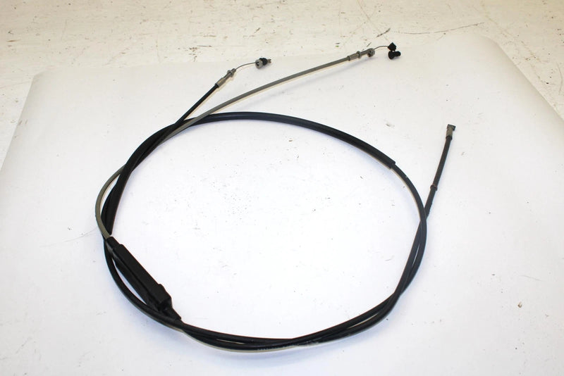 1996 Arctic Cat Monte Carlo 770 Oem Throttle Cable 0687-076 JA2