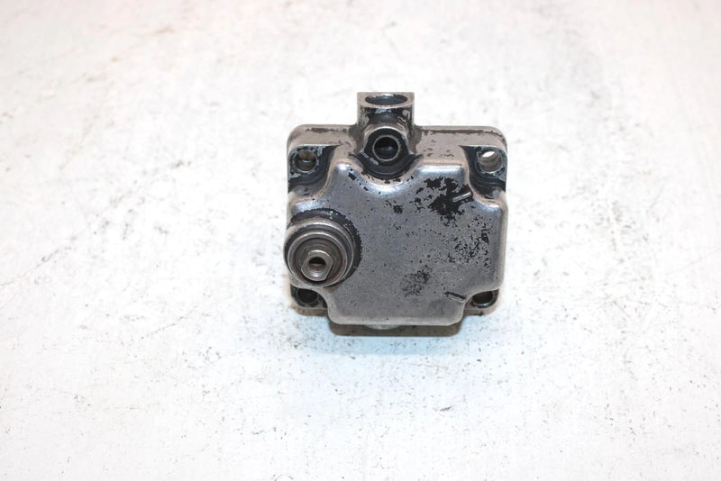 1996 Kawasaki Bayou 300 Oem Sub Shift Selector Cover 13091-1548 AK19