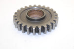 1988 Yamaha  Moto 4 Oem Reverse Wheel Gear 25T 59V-17243-00-00 AY31