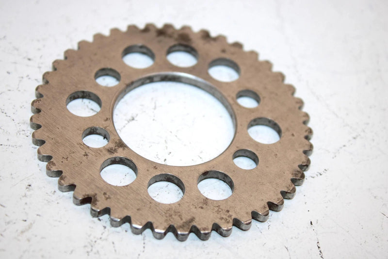 07 Yamaha Venture Oem Cam Chain Sprocket 8E-12176-00-00 SY23