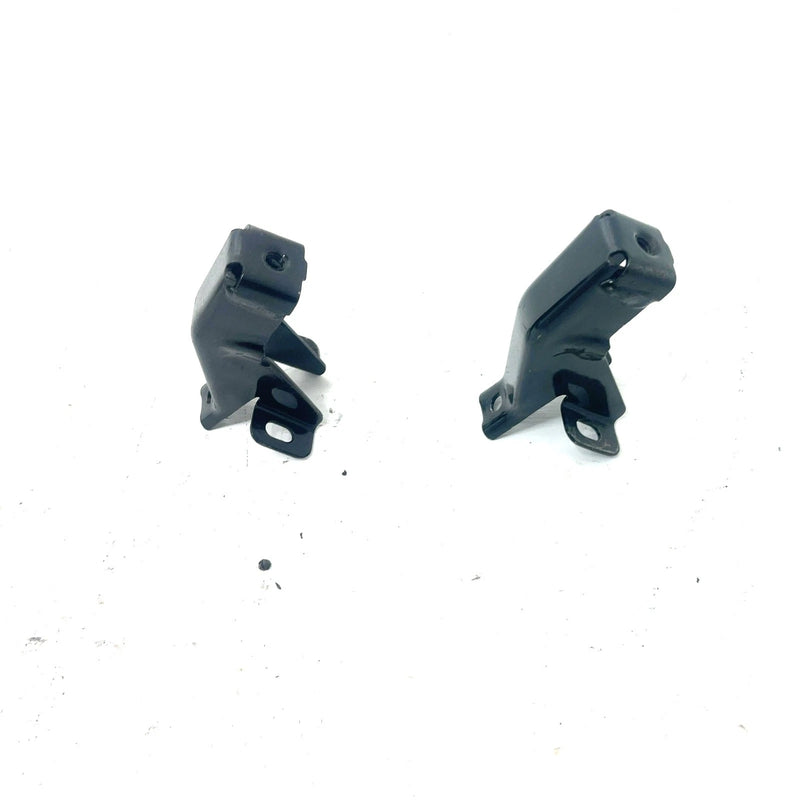 2002 Polaris Sportsman 400 OEM Front Rack Support Set 1013744-067 AP223