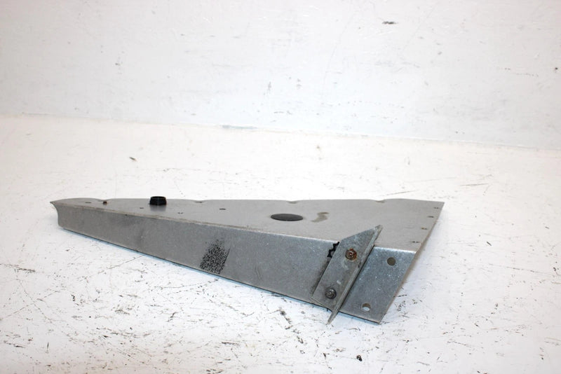 1992 Arctic Cat Jag Oem Right Louver 0616-007 SA45