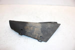 1997 Kawasaki Bayou 220 Oem Front Left Inner Mud Flap 35019-1197 AK21