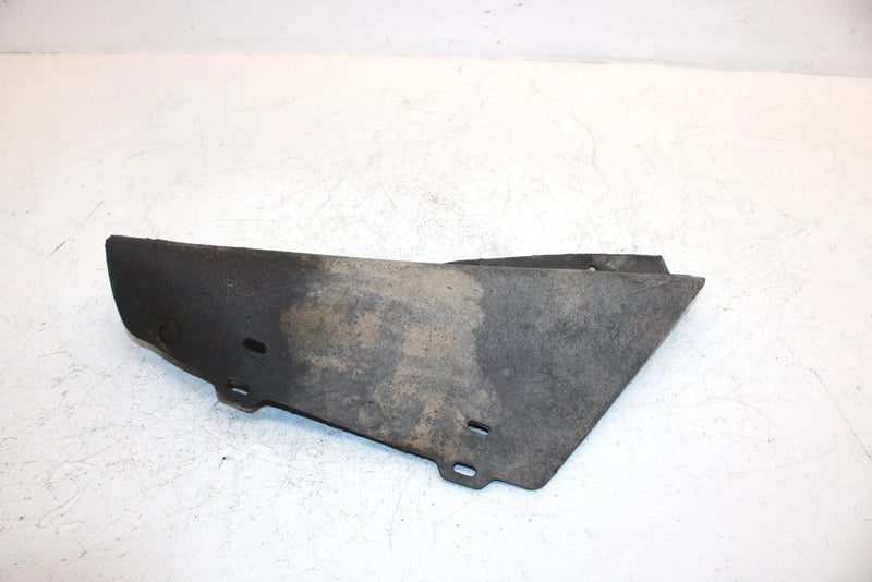 1997 Kawasaki Bayou 220 Oem Front Left Inner Mud Flap 35019-1197 AK21