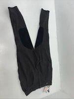New Women’s Blue Stitched Cotton Natural English Breeches. 30 R D-94