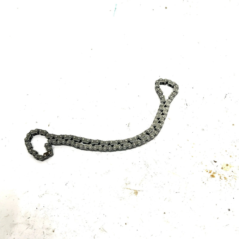 05-13 Kawasaki Brute Force 650 4x4 OEM Upper Cam Timing Chain 92057-0187 AK34