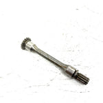 2006 Arctic Cat 650 4x4 V2 Stewart Auto OEM Secondary Timing Shaft 3201-417 AA37