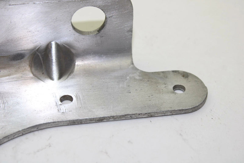 96 Ski-Doo Touring E LT OEM Exhaust Pipe Support Bracket 518315900 SS62