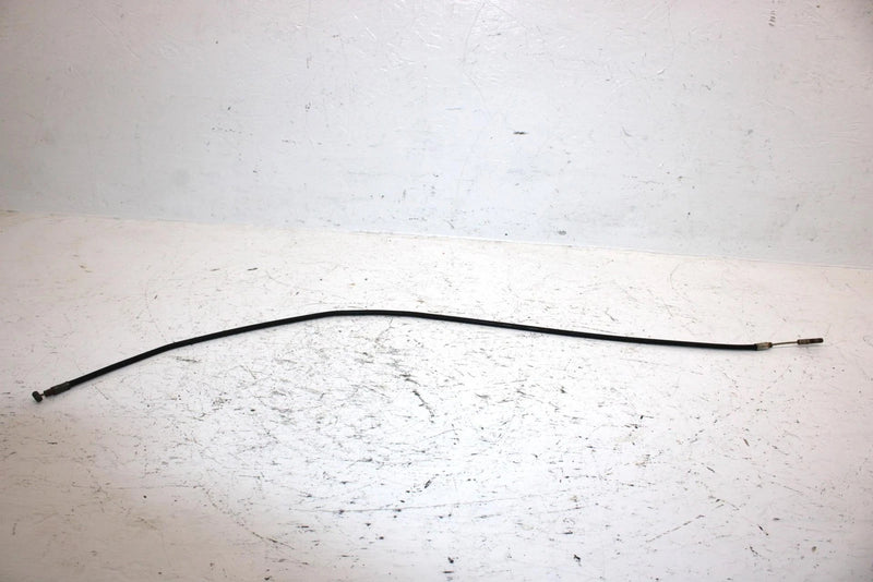 2003 Ski-doo Mxz 380f Oem Brake Cable 507032315 SS28
