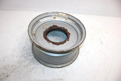 1991 Polaris Trail Boss 350l Oem Front Wheel Rim 1520159-117 AP79