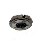2003 Arctic Cat 400 4x4 Automatic OEM Clutch Shoe Assembly 3446-354 AA35