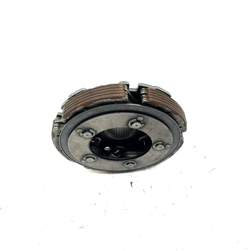 2003 Arctic Cat 400 4x4 Automatic OEM Clutch Shoe Assembly 3446-354 AA35