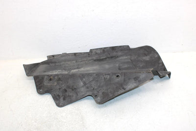 2005 Arctic Cat Atv 650 Oem Front Left  Inner Splash Guard 2506-383 AA27