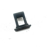 07-12 Can-Am Outlander 650 4x4 XT HO EFI OEM Storage Cover Latch 708200120 AB17