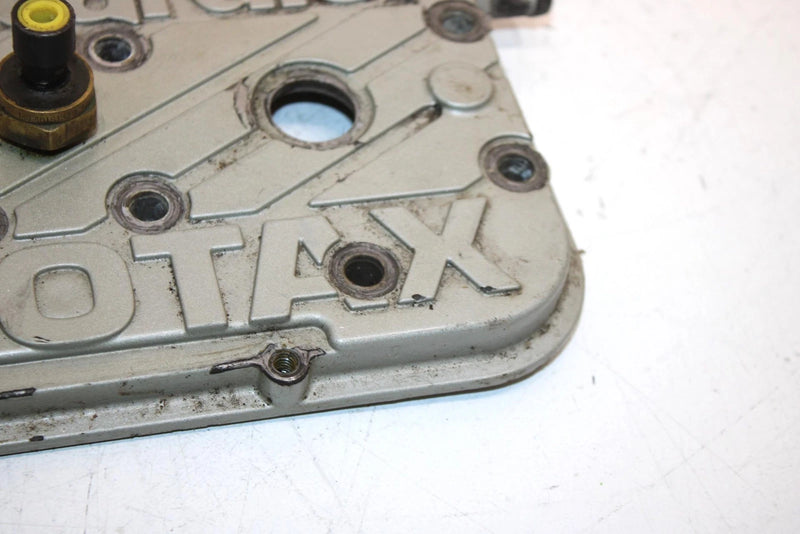 1999 Sea-doo Gti Oem Cylinder Head Cover 290923262 JS44