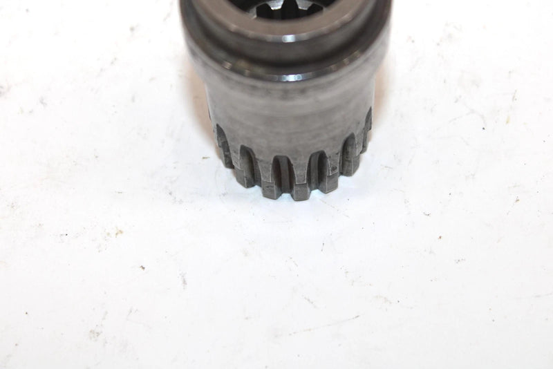 1976 Yamaha Gs340 Oem Drive Journal 841-47571-00-00 SY71