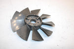 89 Arctic Cat Jag 340 Oem Metal Cooling Fan 3003-283 SAS