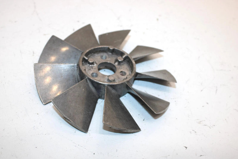 89 Arctic Cat Jag 340 Oem Metal Cooling Fan 3003-283 SAS