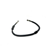 2002 Bombardier Quest 500 OEM Rear Brake Flexible Hose 705601392 AB14