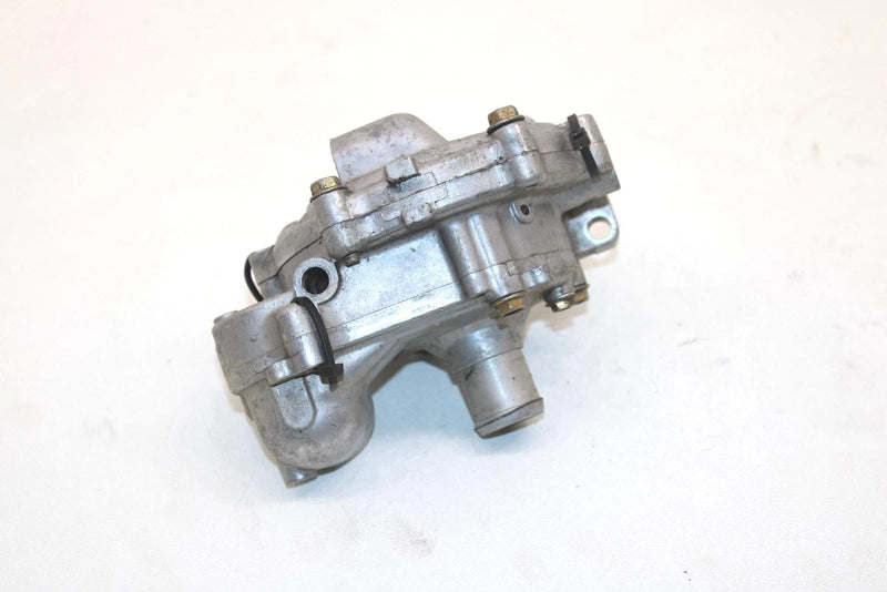 00 Polaris Xcr 800 Oem Water Pump Housing 3085791 SP169