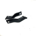 1983 Suzuki ALT125 OEM Front Fender Bracket Set 53243-18901 AS29