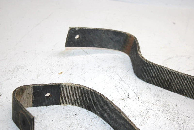 96 Polaris Trail Oem Limiter Strap Set 5411045 5411061 SP60