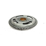93-99 Kawasaki Bayou 400 KLF400B 4x4 OEM Starter Clutch Gear 16085-1238 AK32