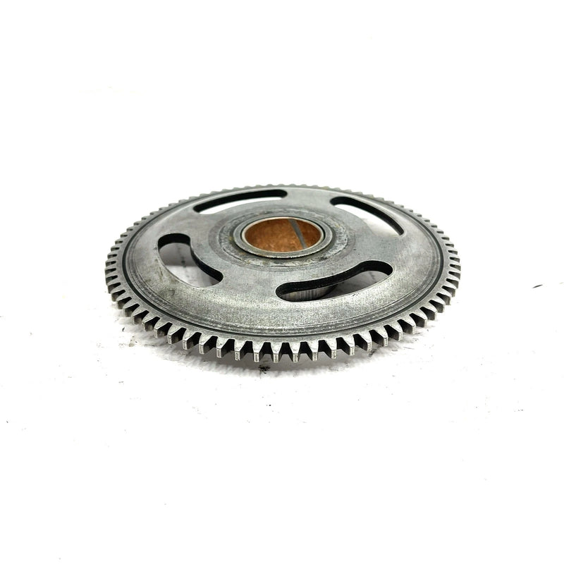 93-99 Kawasaki Bayou 400 KLF400B 4x4 OEM Starter Clutch Gear 16085-1238 AK32