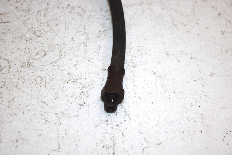 1996 Polaris Magnum Oem Front Upper Brake Line 1930748 AP152