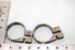 2005 Polaris Predator 500 Oem Shock Reservior Clamp Pair 5132968 AP3