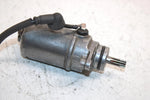 1986 Yamaha  Badger Yfm80s Oem Starter Motor 55X-81800-51-00 AY8