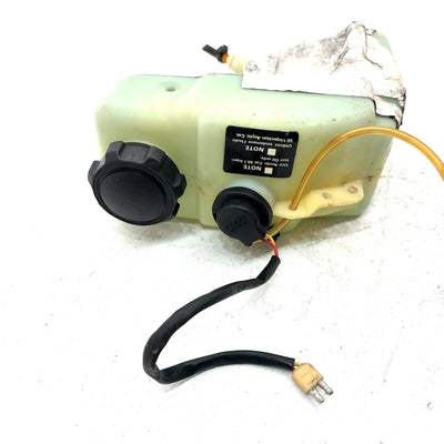 98-02 ARCTIC CAT ZR 500 OEM OIL TANK ASSEMBLY 0670-925 0609-503 0670-341 SA18