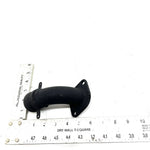 95-98 Polaris Magnum 425 4X4 OEM Exhaust Manifold 1260832-489 AP250