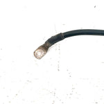 2001 Bombardier DS650 OEM Battery Ground Cable 710000086 AB16