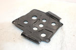 1996 Kawasaki Bayou 300 Oem Engine Skid Plate 55020-1271 AK25