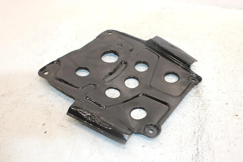 1996 Kawasaki Bayou 300 Oem Engine Skid Plate 55020-1271 AK25