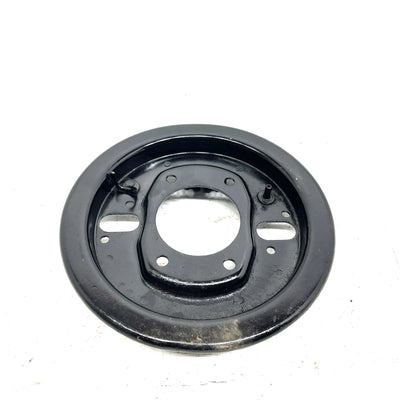 1994 Yamaha Kodiak 400 4x4 OEM Right Brake Backing Plate 3HN-27208-00-00 AY71