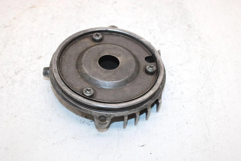 1996 Kawasaki Bayou 300 Oem Camshaft Cover 14024-1060 AK19