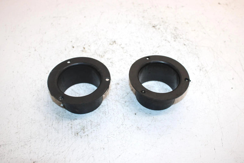 2001 Polaris Virage Oem Air Duct Flange Pair 5433220 JP28