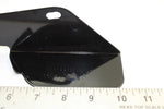 01 Polaris Sportsman 400 OEM Left Splash Guard Bracket 5244913-067 Q5384