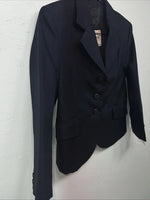 New Children’s Star Rider Blue Riding Coat 8 #21548 LL-601