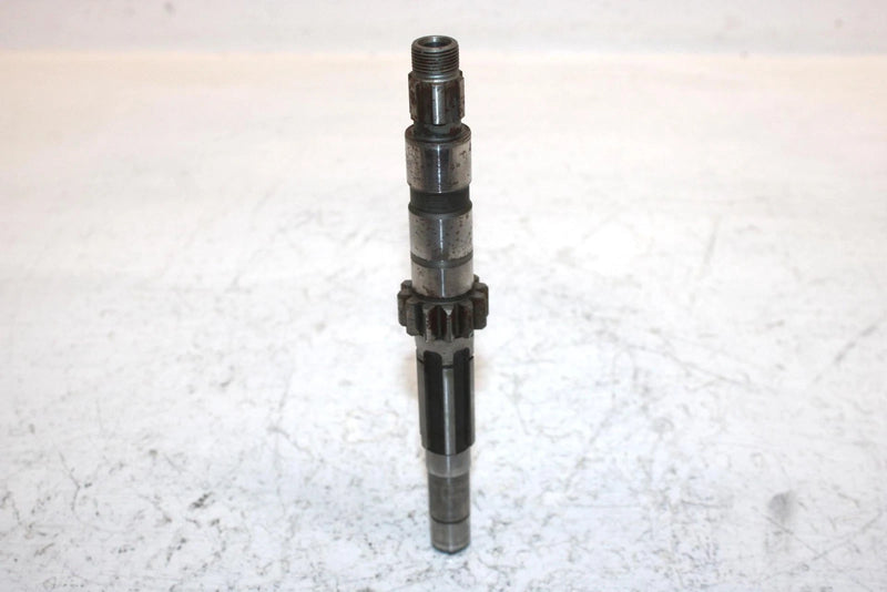 1993 Yamaha  Timberwolf Oem Main Drive Axle 59V-17401-00-00 AY34