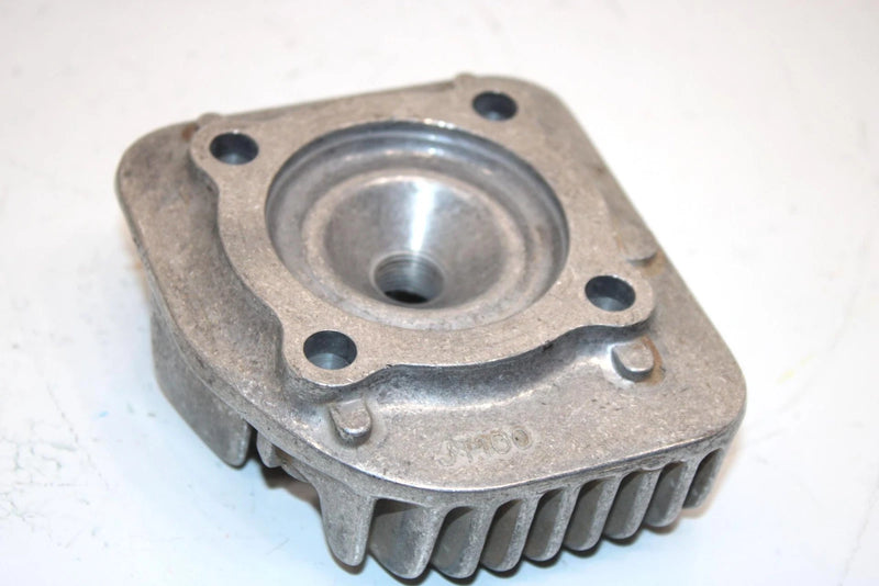 02 Arctic Cat Atv 90 2x4 Oem Cylinder Head 3301-017 AA14