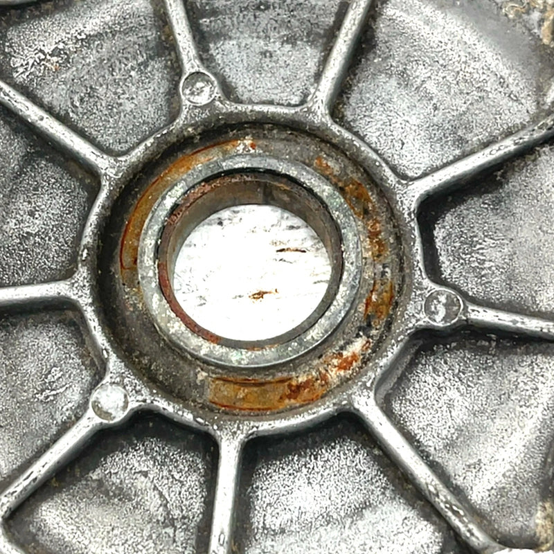 2000 Polaris Sportsman 500 OEM Primary Clutch Cover 3576510 AP220