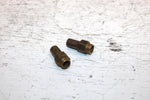 2002 Arctic Cat Z 570 Oem Choke Plunger Cap Pair 6505-188 SA20