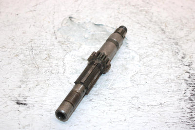 1990 Yamaha  Moto 4 Oem Main Drive Axle Transmission Shaft 24W-17401-00-00 AY5