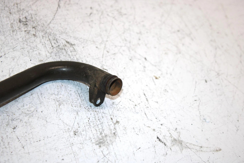 2005 Kawasaki Brute Force 750 4x4 Oem Rear Coolant Pipe 39192-0034 AK23