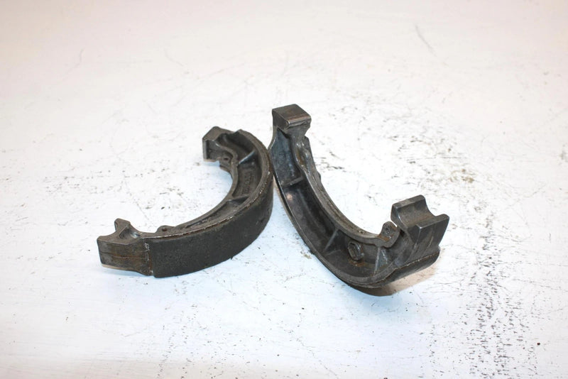 1993 Kawasaki Bayou 300 Oem Rear Brake Pad Shoe Pair 41048-1069 AK24